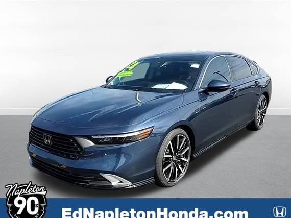 HONDA ACCORD 2024 1HGCY2F80RA049769 image HONDA ACCORD 2024 1HGCY2F80RA049769 image