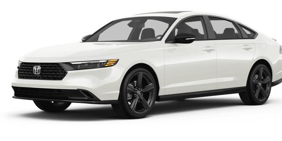 HONDA ACCORD 2024 1HGCY2F56RA025269 image