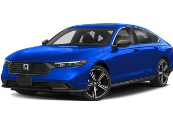 HONDA ACCORD 2024 1HGCY2F58RA021983 image