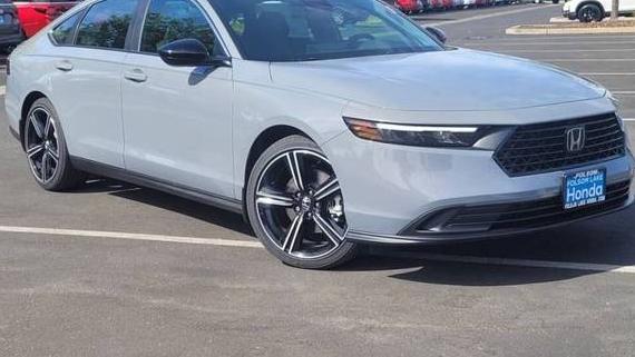 HONDA ACCORD 2024 1HGCY2F54RA097345 image
