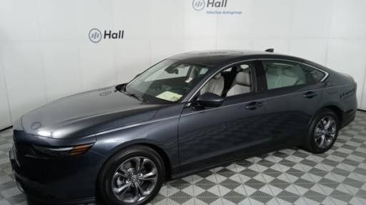 HONDA ACCORD 2024 1HGCY1F3XRA083135 image