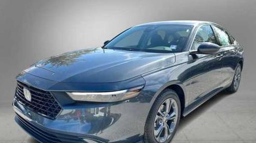 HONDA ACCORD 2024 1HGCY1F35RA004678 image