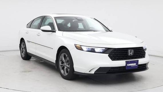 HONDA ACCORD 2024 1HGCY1F32RA004329 image