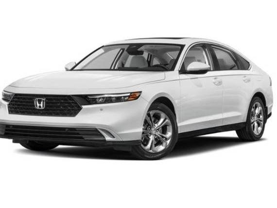HONDA ACCORD 2024 1HGCY2F63RA017493 image