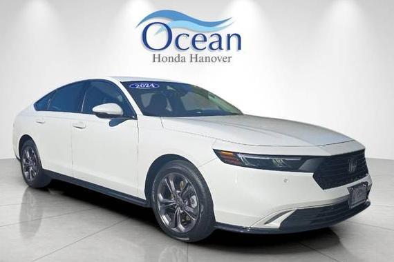 HONDA ACCORD 2024 1HGCY2F67RA090687 image HONDA ACCORD 2024 1HGCY2F67RA090687 image