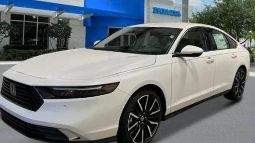HONDA ACCORD 2024 1HGCY2F83RA058983 image