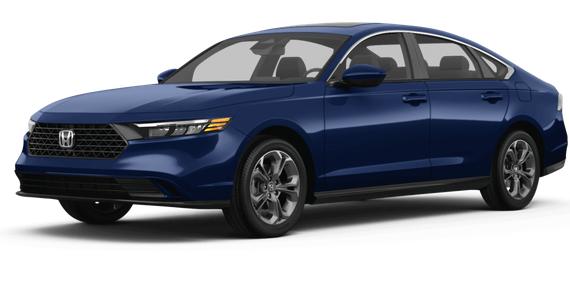 HONDA ACCORD 2024 1HGCY1F39RA067508 image