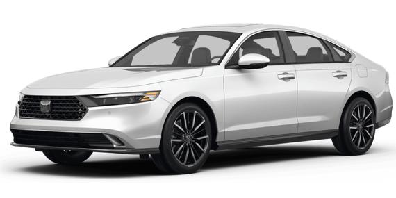 HONDA ACCORD 2024 1HGCY2F86RA065958 image