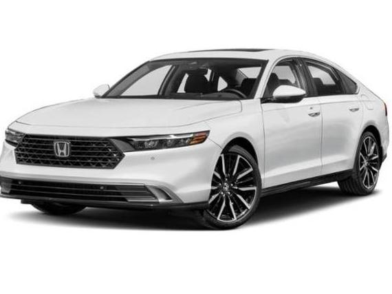 HONDA ACCORD 2024 1HGCY2F86RA076605 image