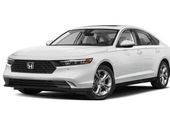 HONDA ACCORD 2024 1HGCY2F61RA063307 image