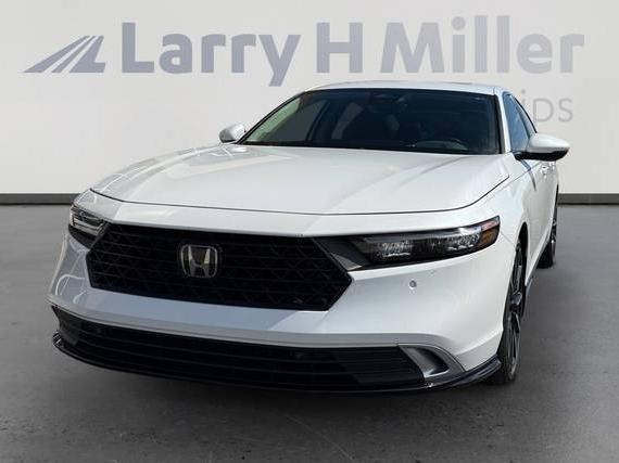 HONDA ACCORD 2024 1HGCY2F8XRA014544 image HONDA ACCORD 2024 1HGCY2F8XRA014544 image