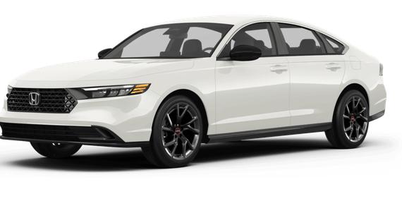 HONDA ACCORD 2024 1HGCY1F20RA067842 image