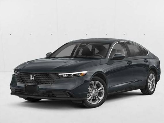 HONDA ACCORD 2024 1HGCY1F35RA086993 image
