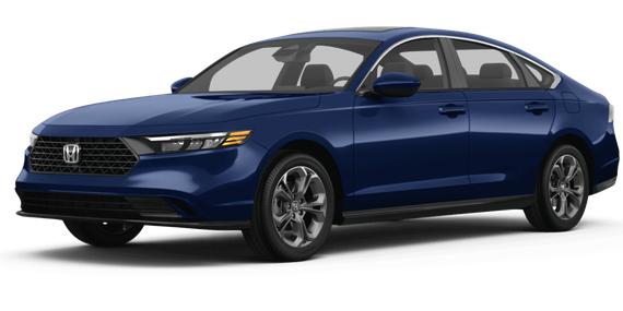 HONDA ACCORD 2024 1HGCY1F39RA003839 image