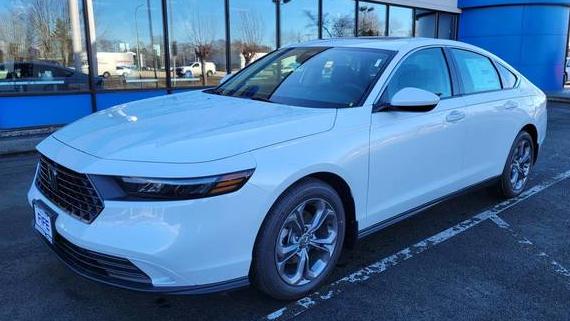 HONDA ACCORD 2024 1HGCY1F32RA030395 image