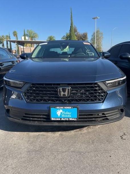 HONDA ACCORD 2024 1HGCY1F33RA047450 image HONDA ACCORD 2024 1HGCY1F33RA047450 image