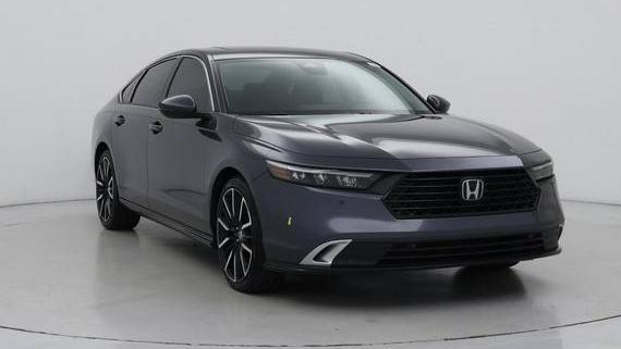 HONDA ACCORD 2024 1HGCY2F82RA049496 image