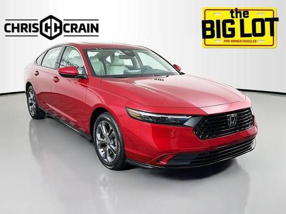 HONDA ACCORD 2024 1HGCY2F61RA090135 image HONDA ACCORD 2024 1HGCY2F61RA090135 image