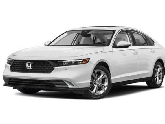 HONDA ACCORD 2024 1HGCY2F67RA038217 image