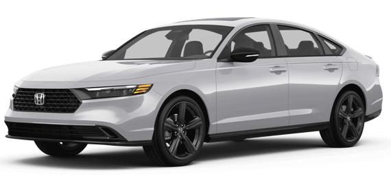 HONDA ACCORD 2024 1HGCY2F55RA013324 image