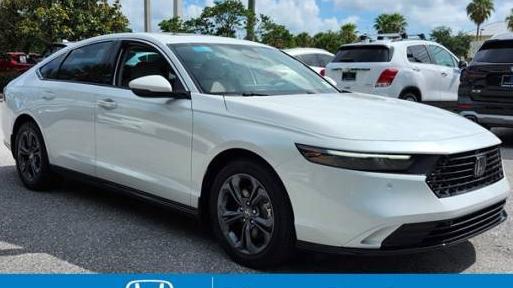 HONDA ACCORD 2024 1HGCY2F63RA079024 image