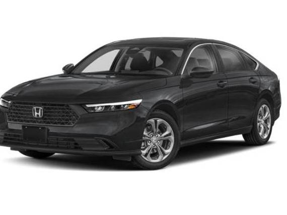 HONDA ACCORD 2024 1HGCY1F37RA035110 image