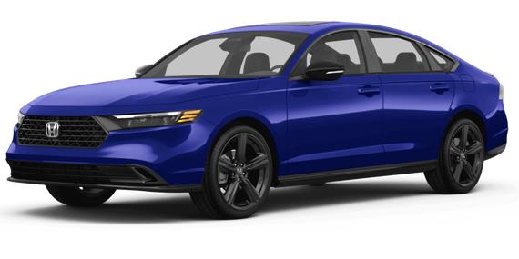 HONDA ACCORD 2024 1HGCY2F70RA050458 image