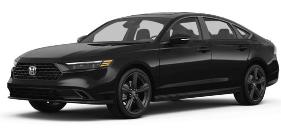 HONDA ACCORD 2024 1HGCY2F55RA023805 image