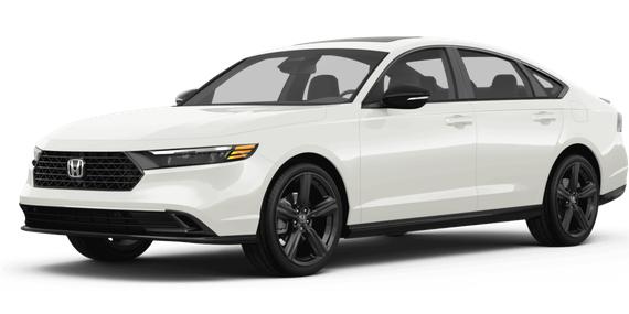 HONDA ACCORD 2024 1HGCY2F74RA038197 image