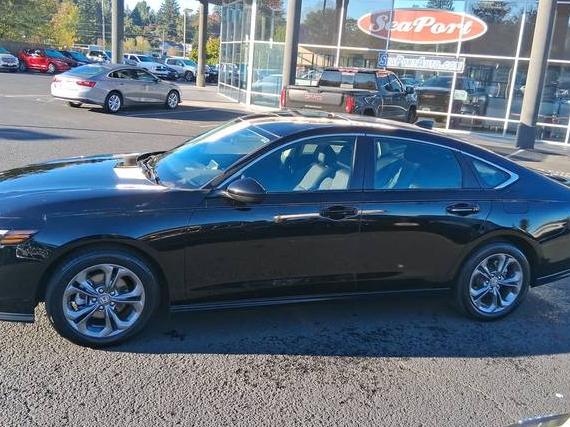 HONDA ACCORD 2024 1HGCY1F35RA054111 image HONDA ACCORD 2024 1HGCY1F35RA054111 image