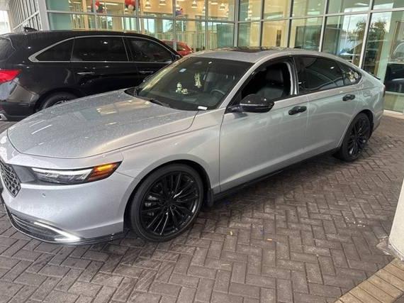 HONDA ACCORD 2024 1HGCY2F88RA083135 image
