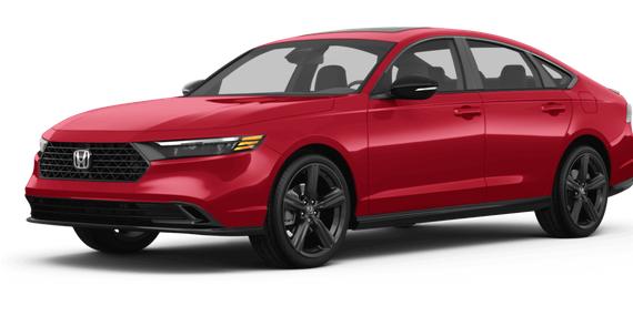 HONDA ACCORD 2024 1HGCY2F70RA073643 image