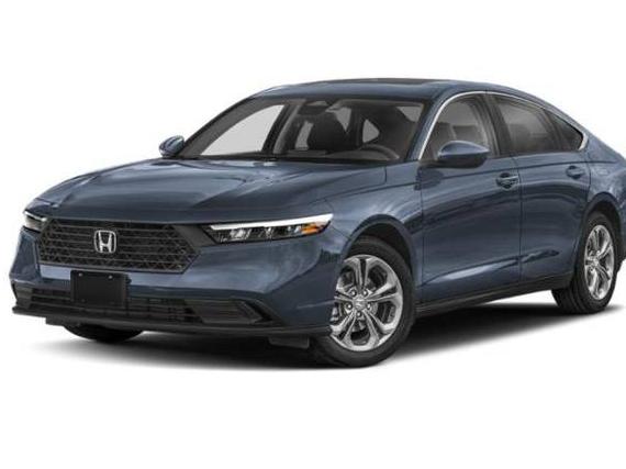 HONDA ACCORD 2024 1HGCY1F36RA072035 image