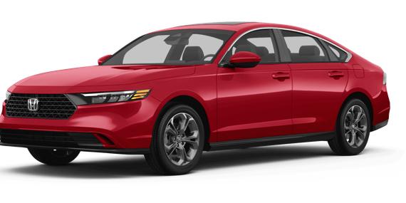 HONDA ACCORD 2024 1HGCY1F39RA028000 image
