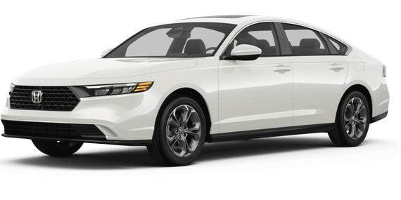 HONDA ACCORD 2024 1HGCY1F36RA057731 image