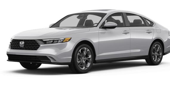 HONDA ACCORD 2024 1HGCY1F38RA008806 image