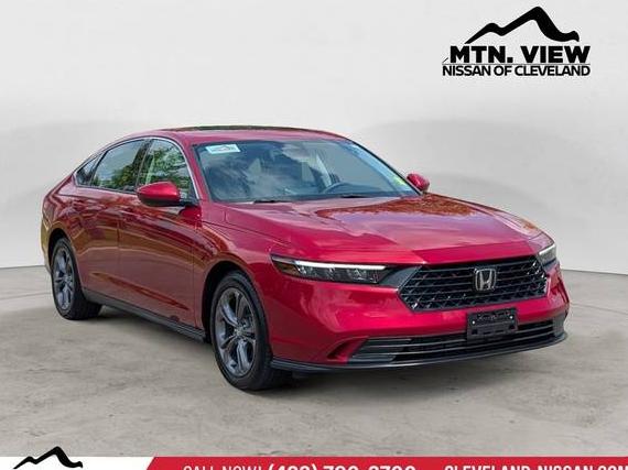 HONDA ACCORD 2024 1HGCY1F34RA006048 image HONDA ACCORD 2024 1HGCY1F34RA006048 image