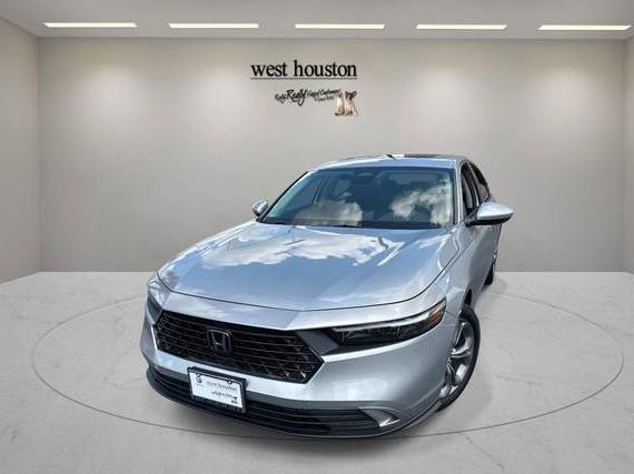 HONDA ACCORD 2024 1HGCY1F36RA045000 image HONDA ACCORD 2024 1HGCY1F36RA045000 image