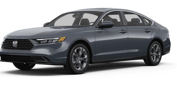 HONDA ACCORD 2024 1HGCY1F32RA084635 image