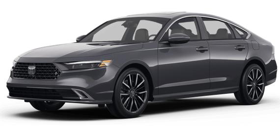 HONDA ACCORD 2024 1HGCY2F89RA051228 image