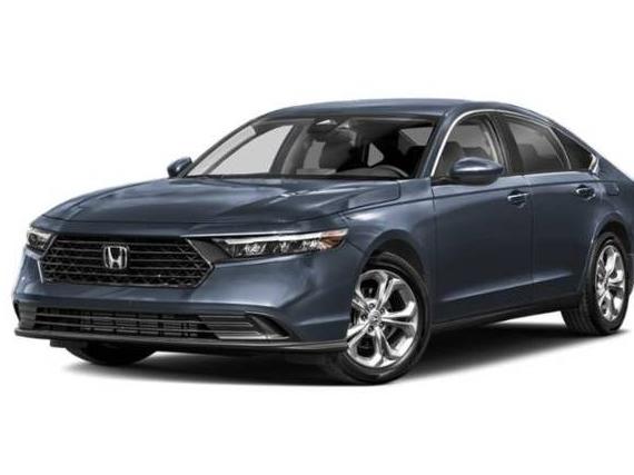 HONDA ACCORD 2024 1HGCY1F27RA075906 image