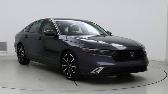 HONDA ACCORD 2024 1HGCY2F80RA001429 image