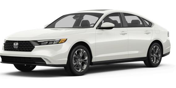 HONDA ACCORD 2024 1HGCY1F39RA005235 image