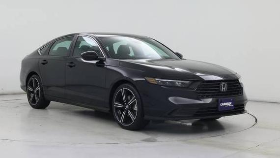 HONDA ACCORD 2024 1HGCY2F50RA033450 image