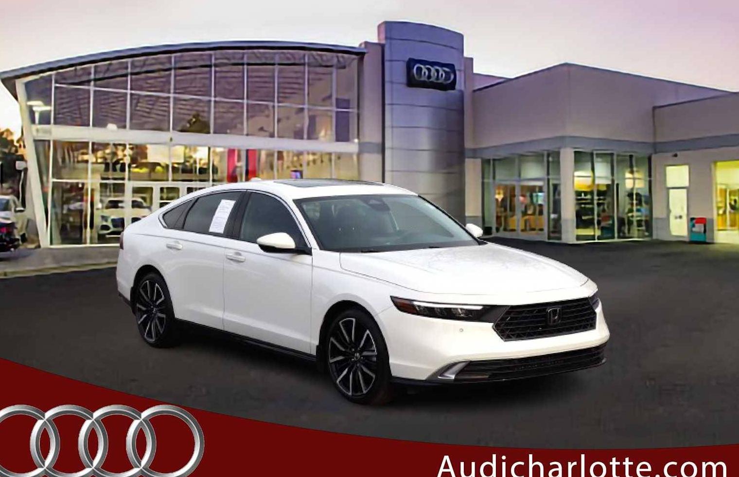 HONDA ACCORD 2024 1HGCY2F81RA061705 image