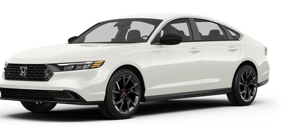 HONDA ACCORD 2024 1HGCY1F24RA037775 image