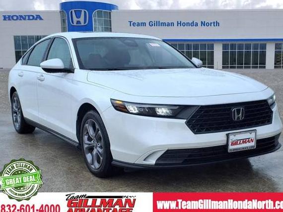 HONDA ACCORD 2024 1HGCY1F35RA030956 image