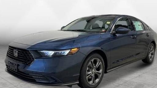 HONDA ACCORD 2024 1HGCY1F36RA041965 image
