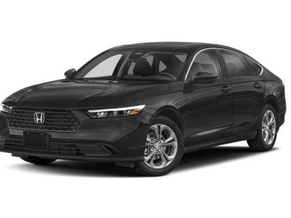 HONDA ACCORD 2024 1HGCY1F36RA078739 image
