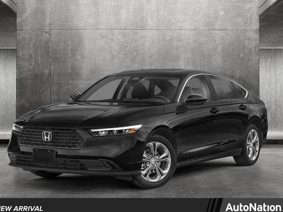 HONDA ACCORD 2024 1HGCY1F34RA082160 image